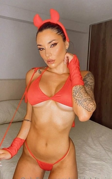 scarletdavis beste exklusive bild