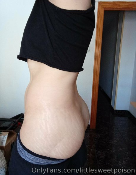 littlesweetpoison perfekte pornografische galerie