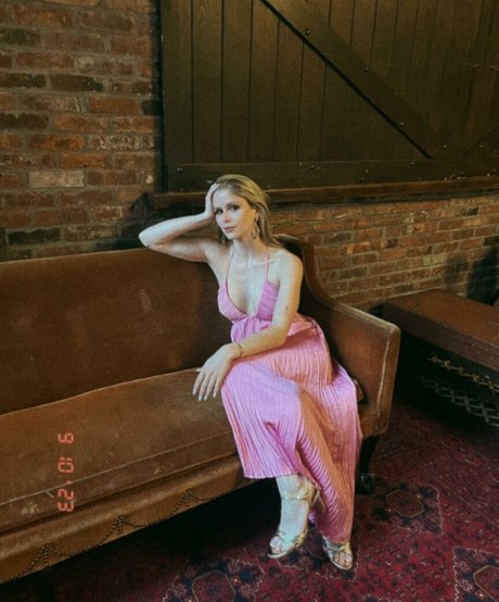 Erin Moriarty erotische schöne archiv