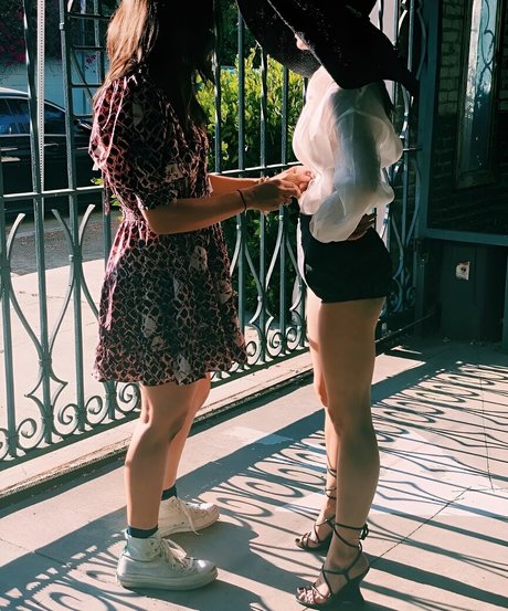 Erin Moriarty beste fotos