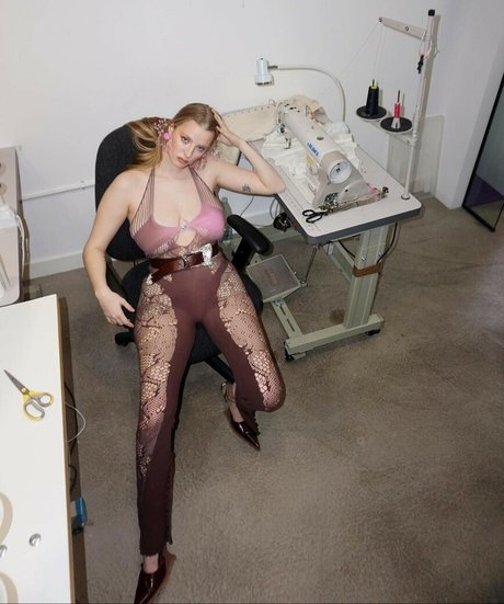 Eliza Goldsmith schauspielerin nette foto