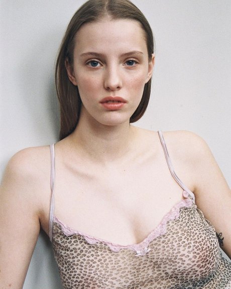 Eliza Goldsmith xxx erotische bilder