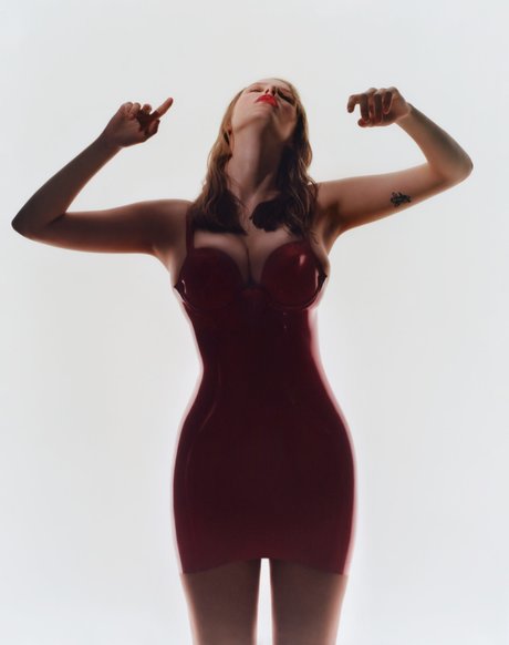 Eliza Goldsmith schöne hübsche galerie