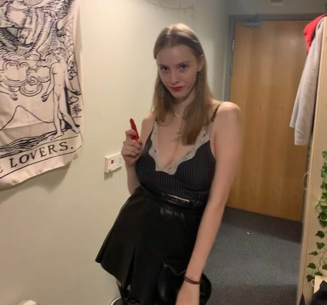 Eliza Goldsmith erotische top archiv