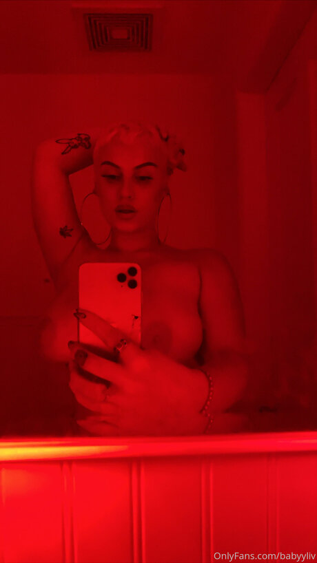 BabyyLiv sexy hd fotos