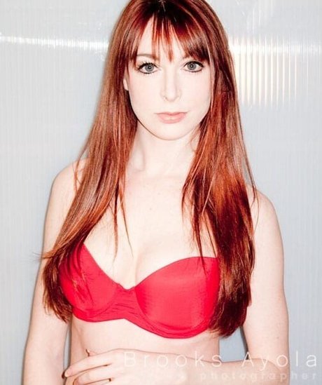 Lisa Foiles erwachsene xxx bild
