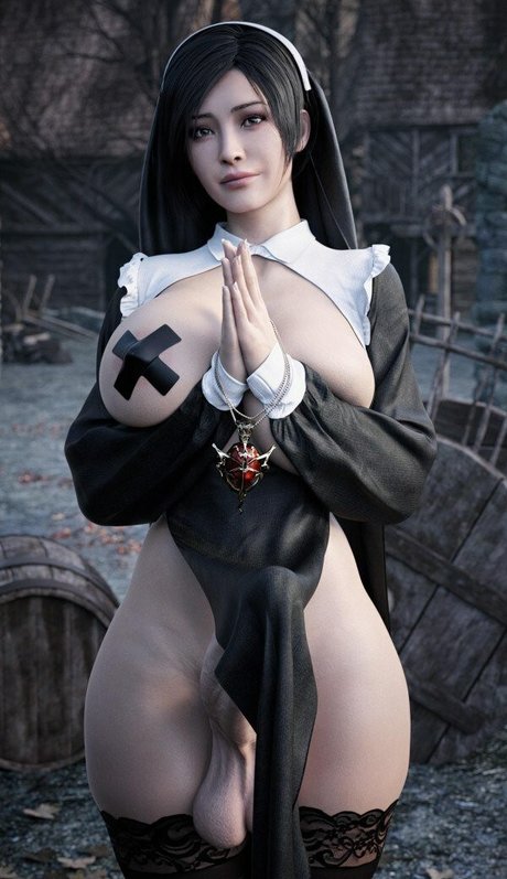 Futas 3D kostenlose xxx bild