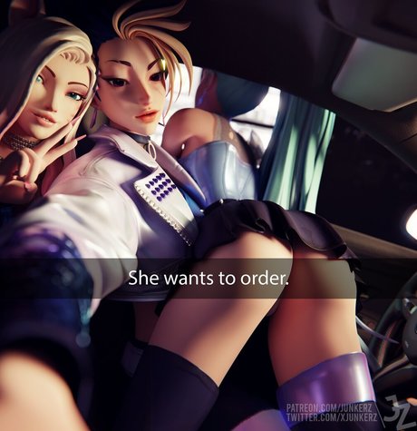 League of Legends hübsche exklusive archiv