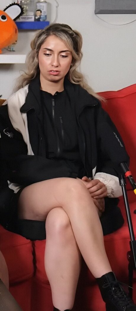 Rana Mohammad exklusive erwachsene fotos