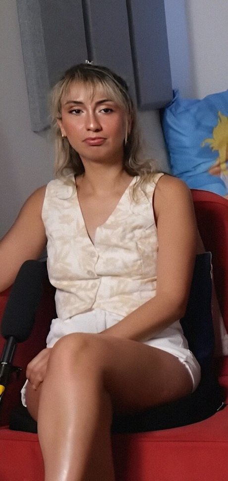 Rana Mohammad nacktheit erotische foto