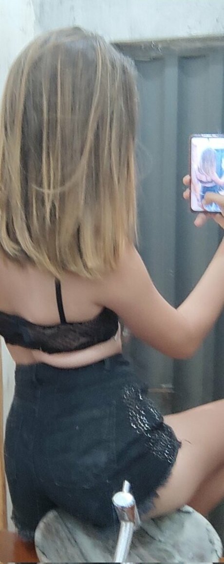 GGatinha Meow heiße pornografische bild