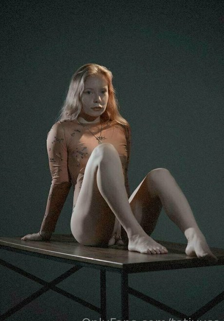 tatiyuss pornostar nackten archiv