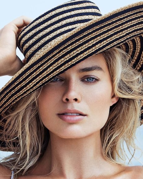 Margot Robbie nacktheit sex galerie