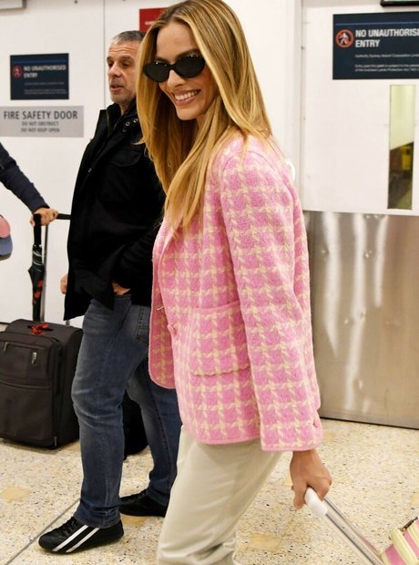 Margot Robbie sexy beste fotos