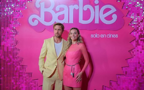 Margot Robbie exklusive akt galerien