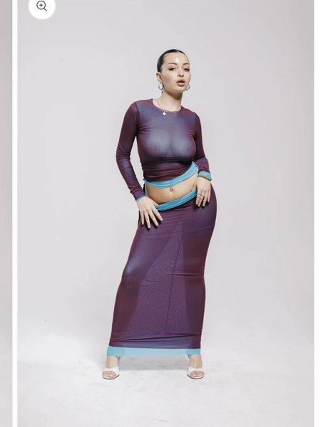 Vivica Santiago erotische sexy bilder