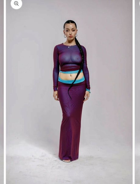 Vivica Santiago top porno bild