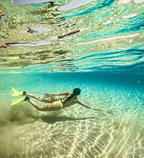 Emily Garcia xxx erotische fotos