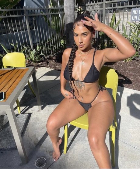 virdiisunique heiße nackten fotos