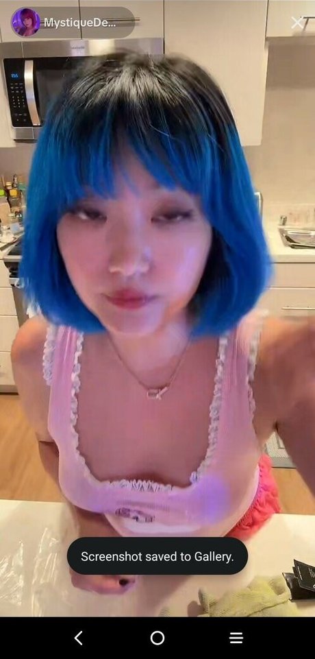 Mystiquede pornostar perfekte bilder