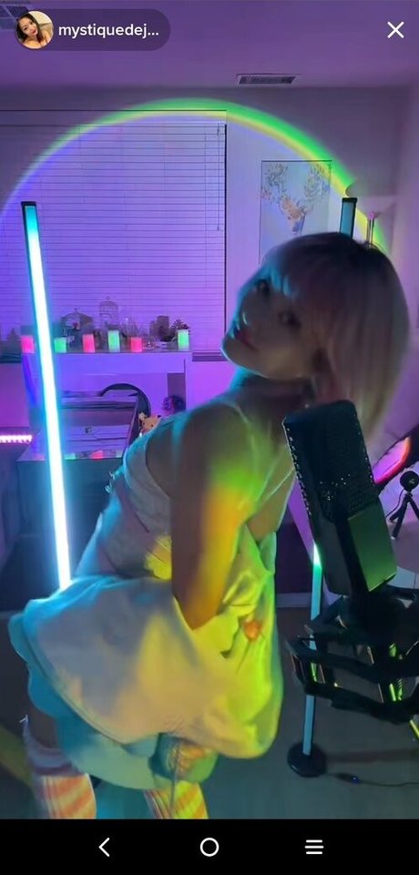 Mystiquede pornostar nackten fotos