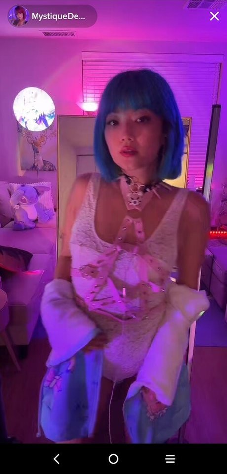 Mystiquede schöne erotische fotos
