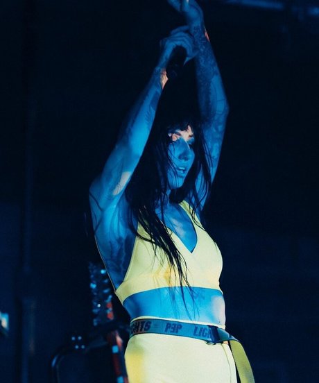 Lights Poxleitner hübsche kunst galerie