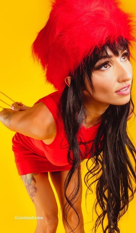 Lights Poxleitner perfekte erwachsene bilder