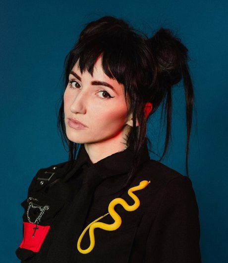 Lights Poxleitner pornostar erwachsene foto