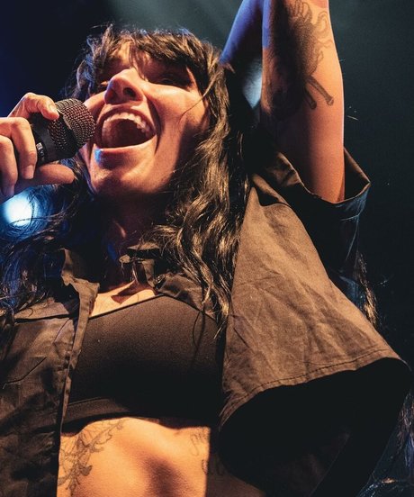 Lights Poxleitner sexy heiße archiv