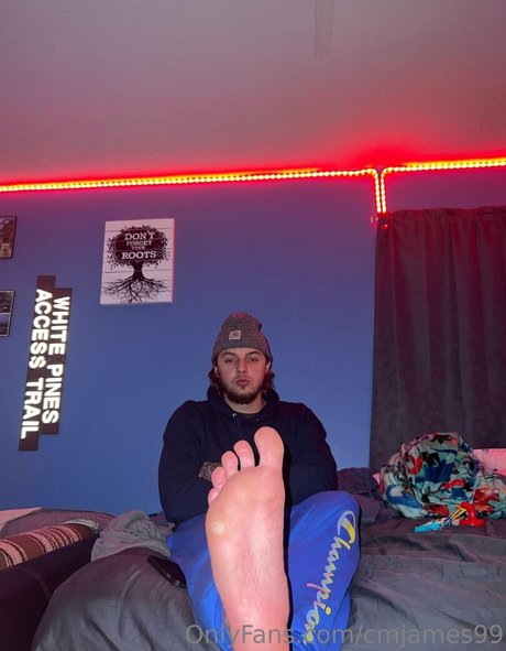 cmjames99 nackt pornografische bild