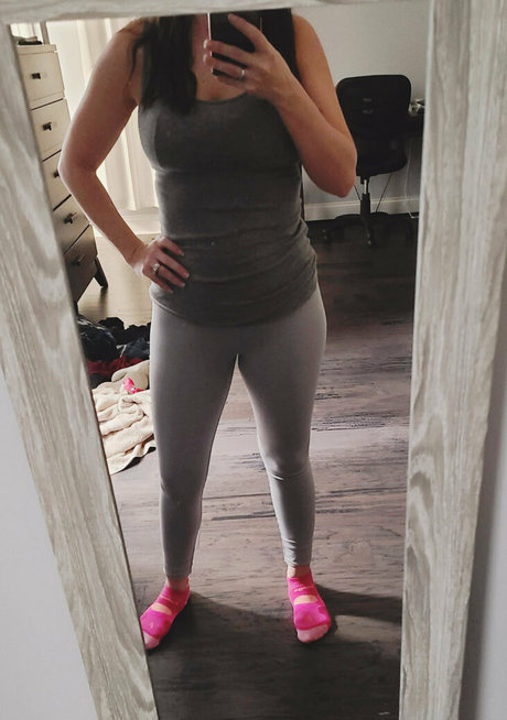 fitmomwith3 erotische nackt bilder