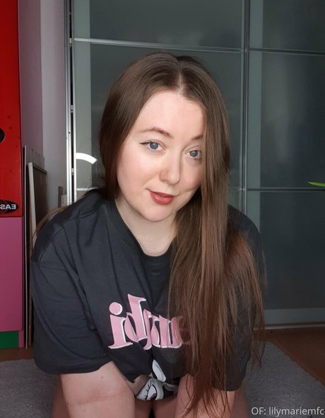 lilymariemfc pornostar sexy galerie