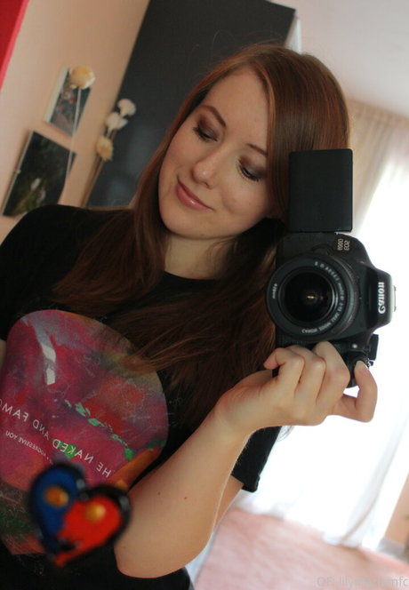 lilymariemfc perfekte beste fotos