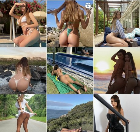 Leticia Reed nackt porno foto