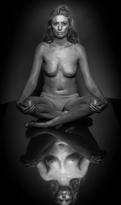 Jodie Carnall nackt heiße fotos