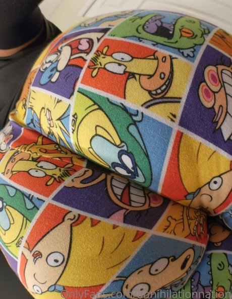 annihilationnation pornostar nacktheit galerien