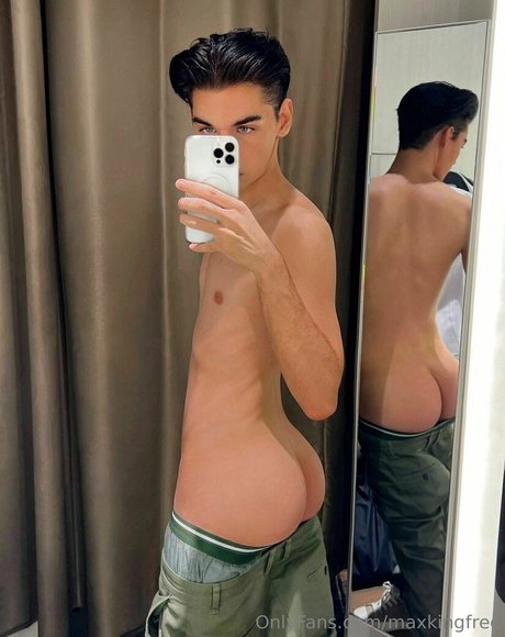 maxkingfree sexy hübsche fotos