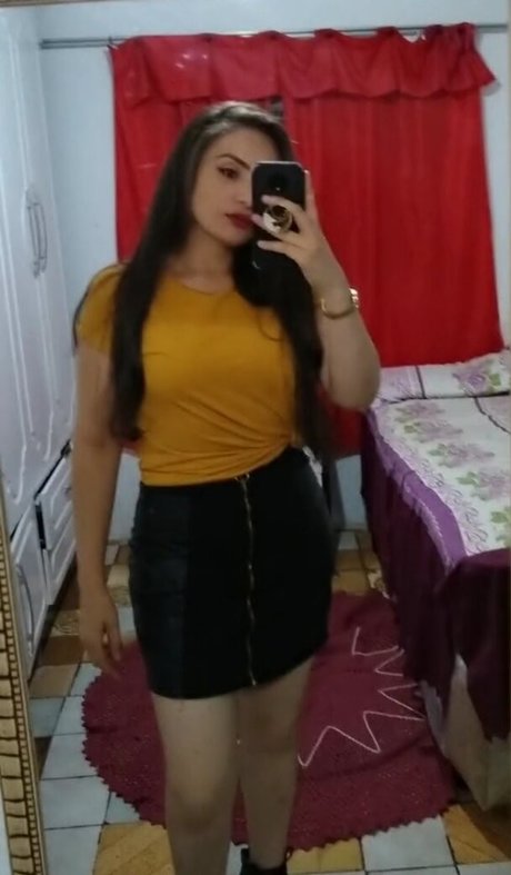 Angelica Lima exklusive erwachsene fotos