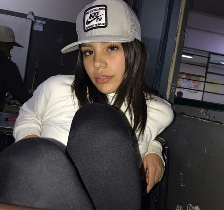 Luli Alarcon erotische sexy archiv