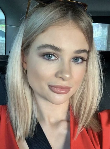 madisonbimmer porno hübsche fotos