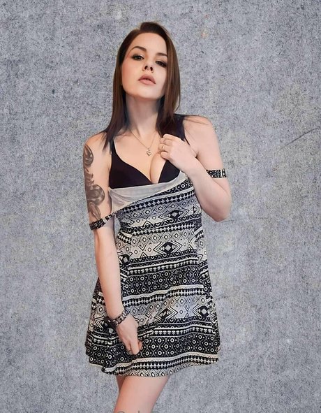 onlydanicali xxx pornographische fotos