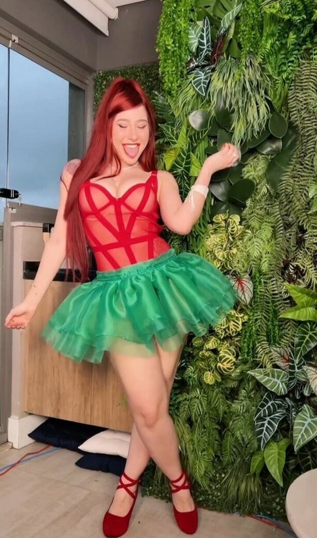 Diana Zambrozuski model top archiv