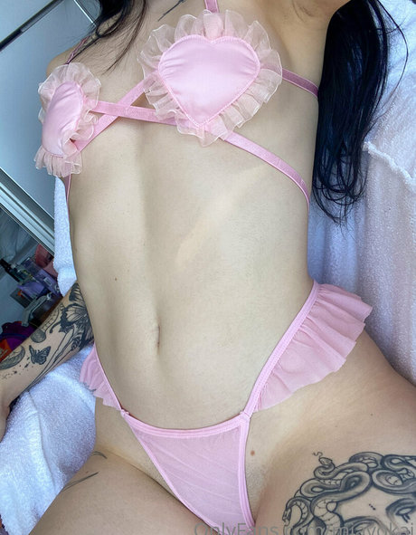 miayokai model beste fotos