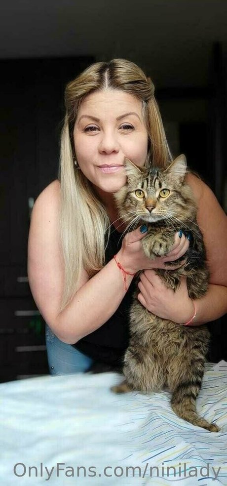 ninilady hd freie bild