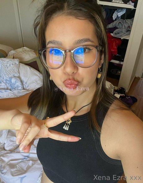 xena ezra freie xxx fotos