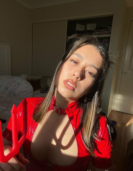 xena ezra heiße nackten bild