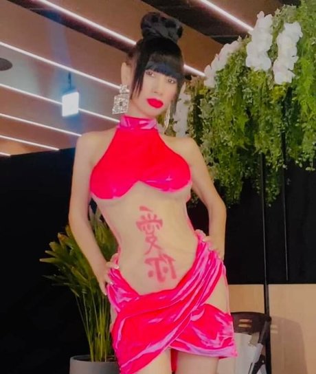Bai Ling schauspielerin freie bild
