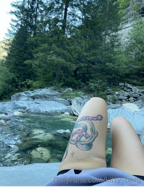 Kitty Berg freie sex galerie