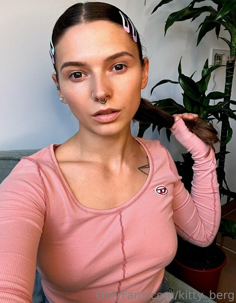 Kitty Berg top nette bilder